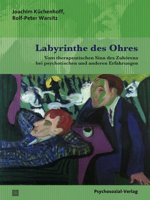 cover image of Labyrinthe des Ohres